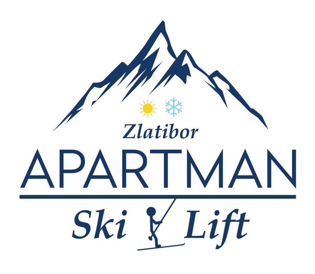 זלאטיבור Apartment Ski Lift מראה חיצוני תמונה